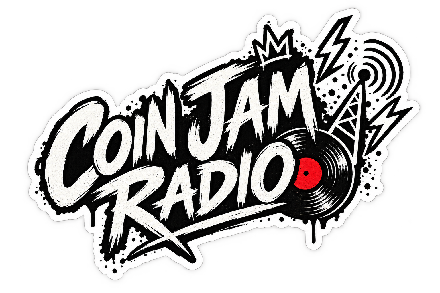 Coin Jam Radio